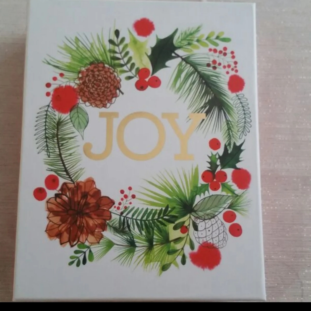 Christmas cards